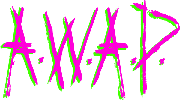 A.W.A.P Logo